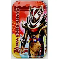 Badge - Kamen Rider Gavv / Kamen Rider Valen