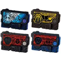 Sound Progrise Key Series - Kamen Rider Zero-One