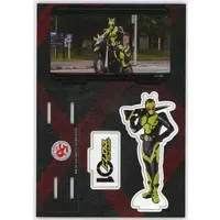 Acrylic stand - Kamen Rider Zero-One / Kamen Rider Zero-One (Character)