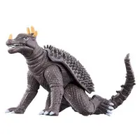 Figure - Godzilla / Anguirus