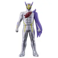 Figure - Kamen Rider Zeztz