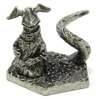 Trading Figure - Ultraseven / Eleking