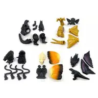 Trading Figure - Godzilla