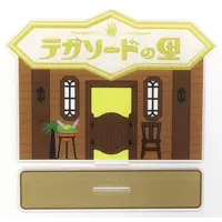 Acrylic stand - No.1 Sentai Gozyuger