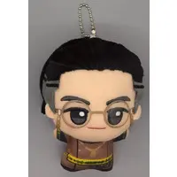 Chibigurumi - No.1 Sentai Gozyuger / GozyuTyranno