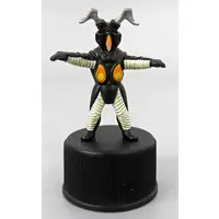 Bot-Biz - Ultraseven / Zetton