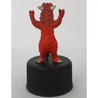 Bot-Biz - Ultraseven / Pandon