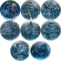 Badge - Kamen Rider 555