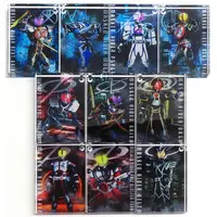 Kamen Rider Store Limited - Kamen Rider 555