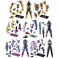 So-Do - Kamen Rider Zeztz