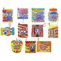 Key Chain - Kamen Rider Gavv