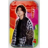 Badge - Kamen Rider Gavv / Rakia Amarga