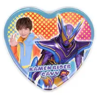 Badge - Kamen Rider Gavv / Shoma