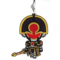 Key Chain - Kamen Rider 555 / Kamen Rider Orga
