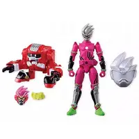So-Do - Kamen Rider Ex-Aid / Kamen Rider Ex-Aid (Character)