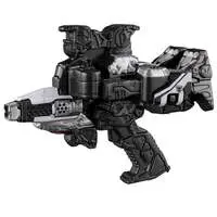 Minipla - Super Space Sheriff Gavan Infinity