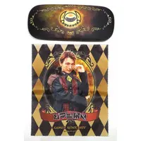 Case - Kamen Rider Gavv / Nyelv Stomach