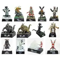 Trading Figure - Return of Ultraman / Alien Baltan & Snowgon & Alien Varduck