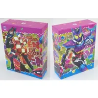 Case - Kamen Rider Gavv