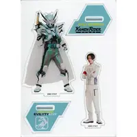 Acrylic stand - Kamen Rider Revice / Kamen Rider Live