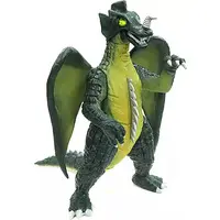 Trading Figure - Ultraman / Chameleking