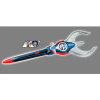 Transformation Item (Ultraman) - Ultraman Orb