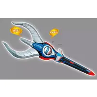Transformation Item (Ultraman) - Ultraman Orb