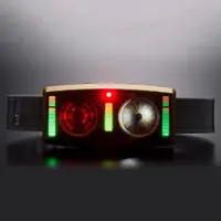 Premium Bandai Limited - Transformation Gear - Kamen Rider Black RX / Kamen Rider Black RX (Character)