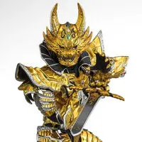 S.H. Figuarts - Garo