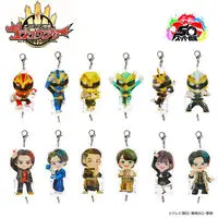 Premium Bandai Limited - No.1 Sentai Gozyuger