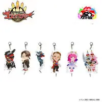 Premium Bandai Limited - No.1 Sentai Gozyuger