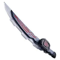 Premium Bandai Limited - Super Space Sheriff Gavan Infinity / Death Gavan