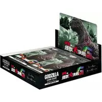 Trading Card - Godzilla Minus One