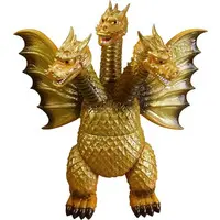 Figure - Godzilla / King Ghidorah