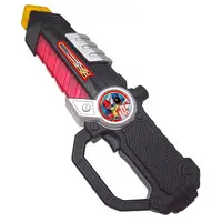 Transformation Devices - Kaitou Sentai Lupinranger VS Keisatsu Sentai Patranger