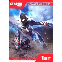 Ultraman Card Game - Ultraman Nexus