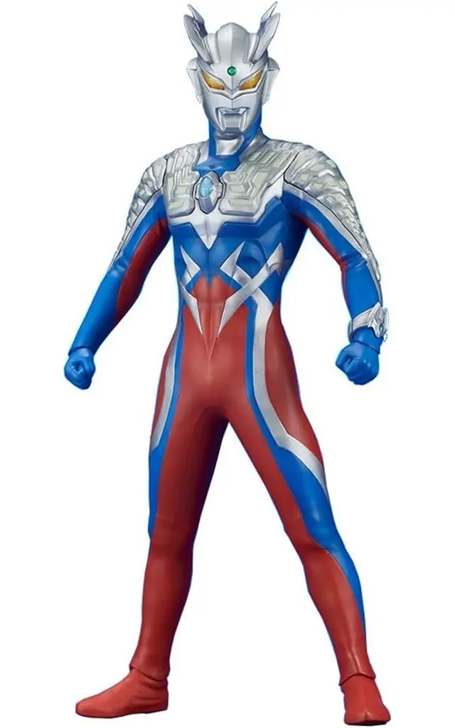 Figure - Ultraman Zero Series / Ultraman Zero (Character)