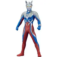 Figure - Ultraman Zero Series / Ultraman Zero (Character)