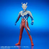 Figure - Ultraman Zero Series / Ultraman Zero (Character)
