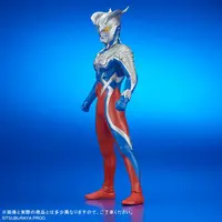 Figure - Ultraman Zero Series / Ultraman Zero (Character)