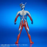 Figure - Ultraman Zero Series / Ultraman Zero (Character)