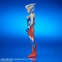 Figure - Ultraman Zero Series / Ultraman Zero (Character)