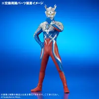 Figure - Ultraman Zero Series / Ultraman Zero (Character)