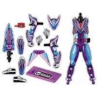 So-Do - Kamen Rider Zeztz