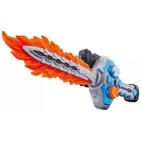 Transformation Gear - Kamen Rider Ex-Aid