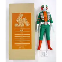 Real Action Heroes - Kamen Rider V3 / Kamen Rider V3 (Character)
