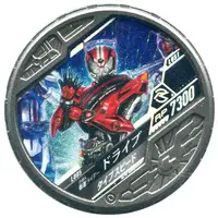Kamen Rider Buttobasoul - Kamen Rider Drive / Kamen Rider Drive (Character)