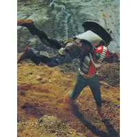 Trading Card - Kamen Rider V3