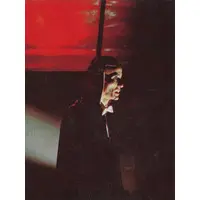 Trading Card - Kamen Rider / Dr. Shinigami