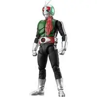 Figure-rise Standard - Kamen Rider / Kamen Rider 1